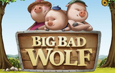 Big Bad Wolf