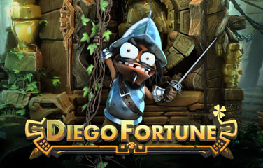 Diego Fortune